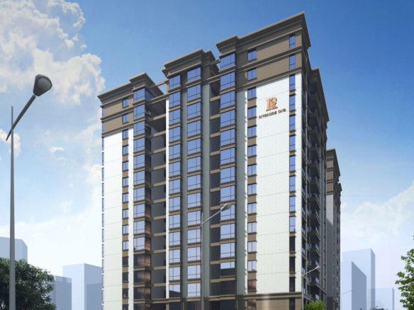 Riverside One Residency. 1 Bedroom Apartment 2 Bedroom Apartment 3 Bedroom Apartment For Sale Riverside Drive, Nairobi, Kenya. Musilli Homes