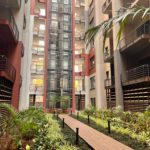 Elina Residences. 3 Bedroom Apartment 4 Bedroom Apartment. Musilli Homes