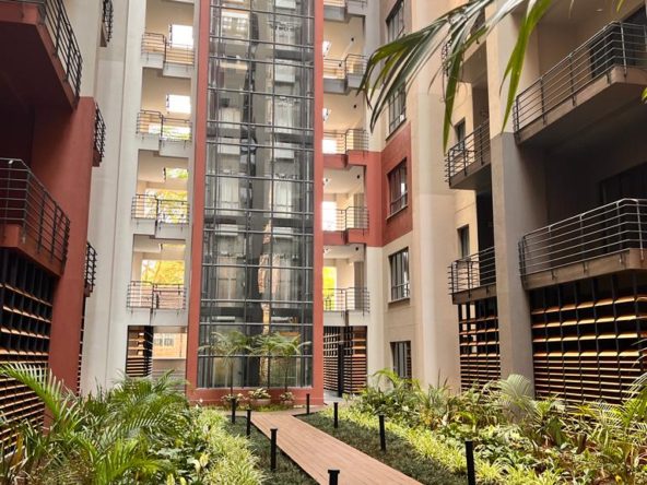 Elina Residences. 3 Bedroom Apartment 4 Bedroom Apartment. Musilli Homes