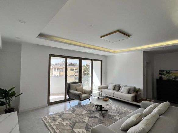 3 Bedroom Apartment plus dsq 4 bedroom apartment plus dsq for sale in Kileleshwa. Musilli Homes