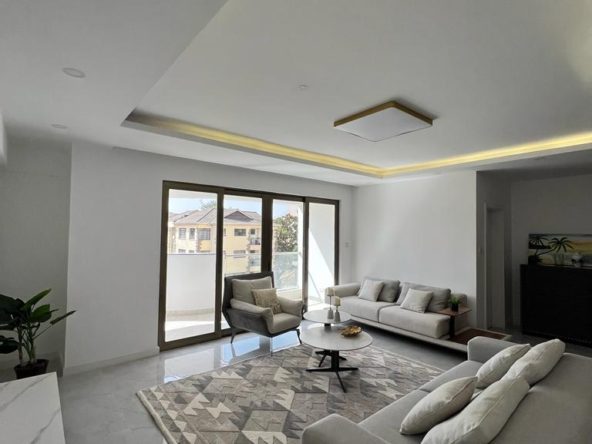 3 Bedroom Apartment plus dsq 4 bedroom apartment plus dsq for sale in Kileleshwa. Musilli Homes