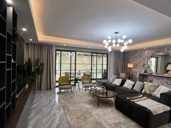 4 Bedroom Apartment 5 Bedroom Apartment For Sale in Kilimani, Nairobi. Listed by Musilli Homes