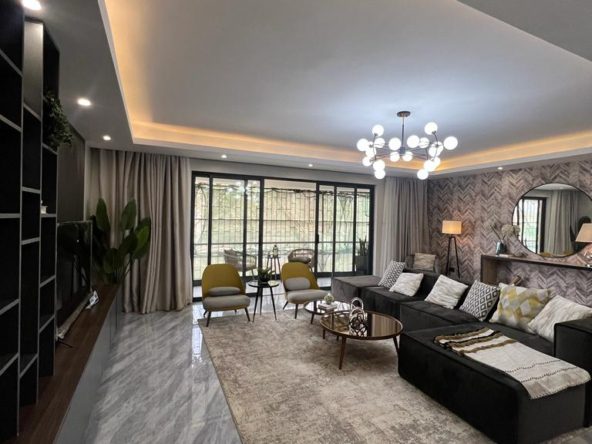 4 Bedroom Apartment 5 Bedroom Apartment For Sale in Kilimani, Nairobi. Listed by Musilli Homes