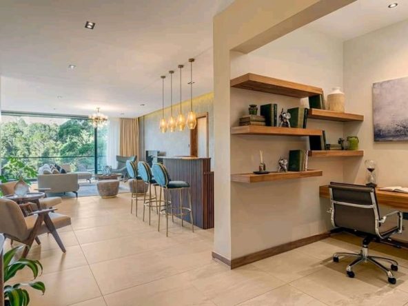 3 bedroom condos 4 bedroom condos for sale in Westlands, Peponi Road. Listed by Musilli Homes