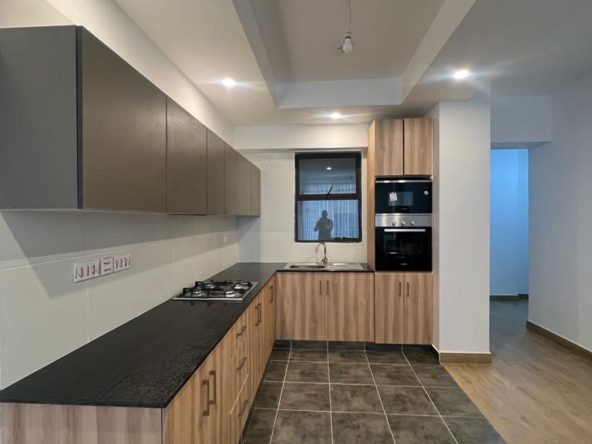 2 bedroom apartments and 3 bedrooom apartments for sale in Kilimani. Musilli Homes