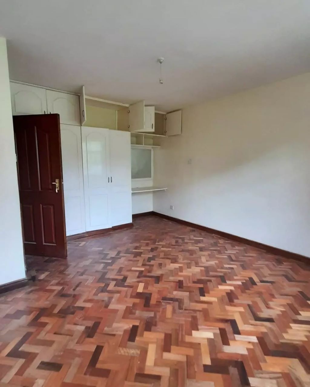 3 Bedroom apartment (master En-suite) Available to Let Kilimani near the junction mall. Musilli Homes