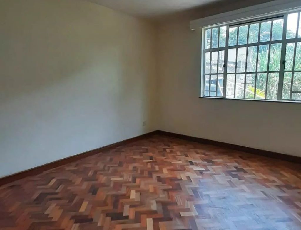 3 Bedroom apartment (master En-suite) Available to Let Kilimani near the junction mall. Musilli Homes