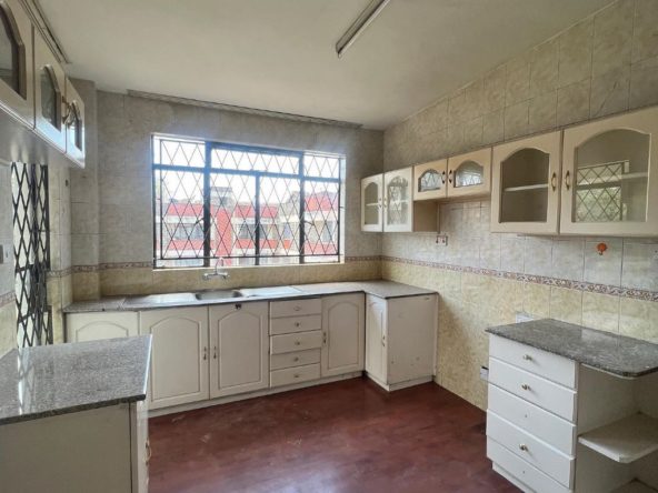 Belmount Kilimani 3 bedroom apartment for sale. Musilli Homes