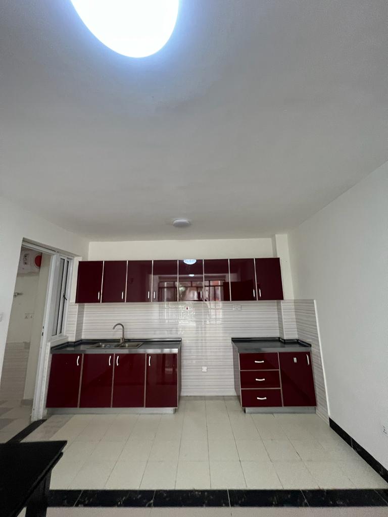2 bedroom apartment for sale in Kilimani. Musilli Homes