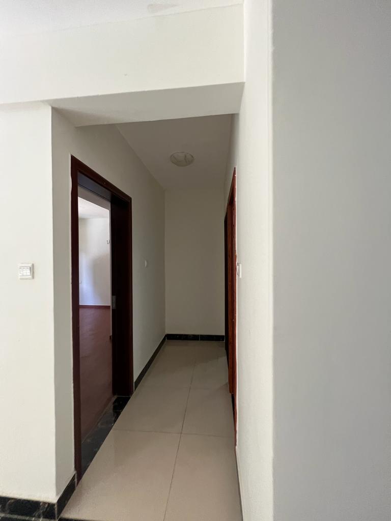 2 bedroom apartment for sale in Kilimani. Musilli Homes