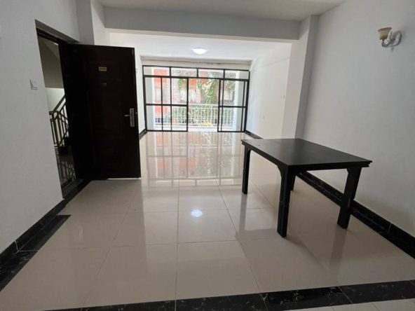 2 bedroom apartment for sale in Kilimani. Musilli Homes