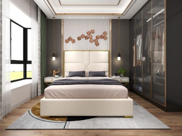 Nandwa Residence. Apartments for sale in Kileleshwa Nairobi. Musilli Homes