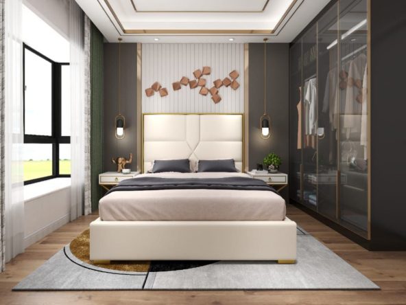 Nandwa Residence. Apartments for sale in Kileleshwa Nairobi. Musilli Homes