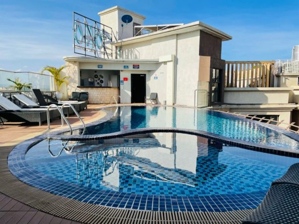 Fully furnished 2 bedroom duplexes Fully furnished 3 bedroom duplexes. Musilli Homes