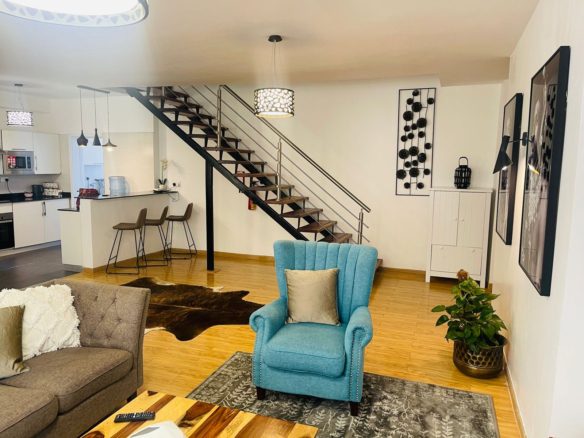 Fully furnished 2 bedroom duplexes Fully furnished 3 bedroom duplexes. Musilli Homes