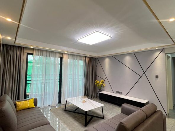 Alina Habour- 2 bedroom condos and 3 condos for sale in Kilimani, Nairobi. Musilli Homes