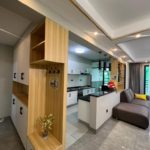 Alina Habour- 2 bedroom condos and 3 condos for sale in Kilimani, Nairobi. Musilli Homes