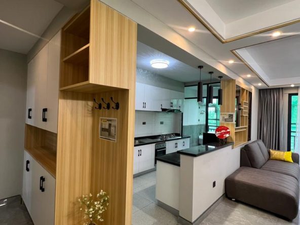 Alina Habour- 2 bedroom condos and 3 condos for sale in Kilimani, Nairobi. Musilli Homes