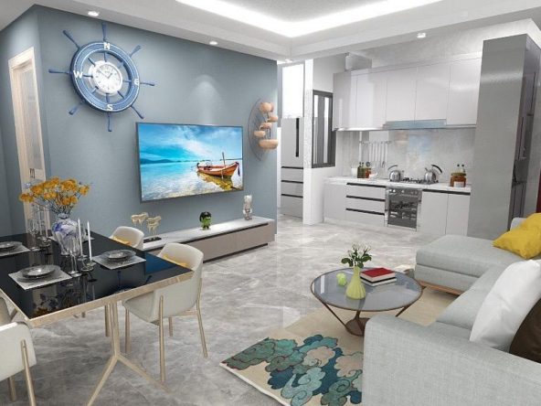 Studio Apartment 1 Bedroom Apartment 2 bedroom apartment 3 bedroom apartment for sale in Kilimani, Nairobi. situated in Wood avenue,behind Adlife shopping center. Musilli Homes