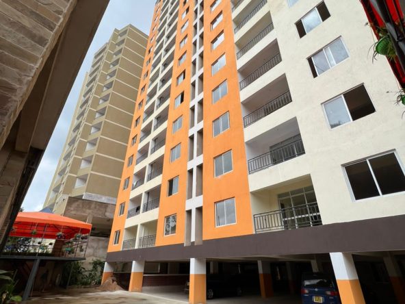 2 bedroom apartment for sale and rent In the leafy susburb of kileleshwa. Rent per month 60,000 Sale at 9 Million. Musilli Homes