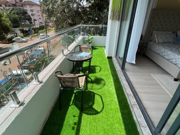 Luxury 5 Bedroom duplex apartment for sale in Parklands, Nairobi. Price - From $220,000. Size- 2,900 sq ft. In a serene compound of only 64 units. Musilli Homes