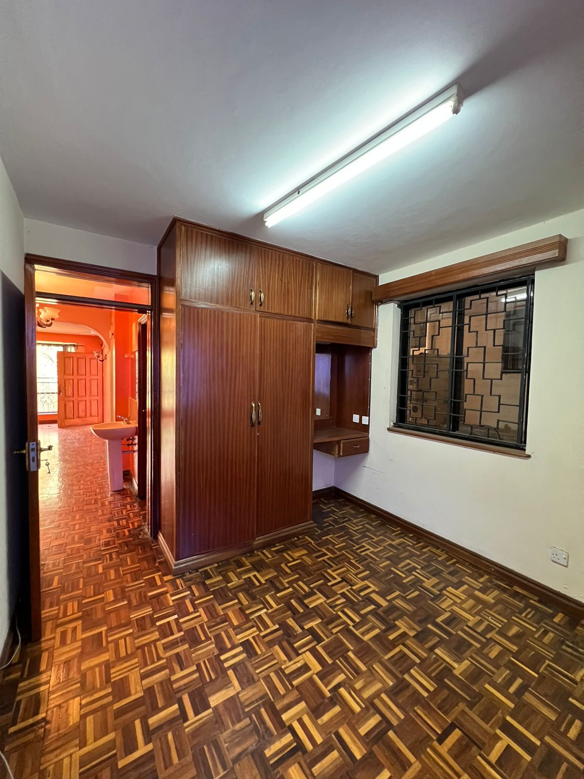 4 bedroom townhouse plus dsq to let in the heart of lavington area. Musilli Homes