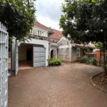 4 bedroom plus dsq Massionate to let located in the leafy suburb of kileleshwa. Musilli Homes