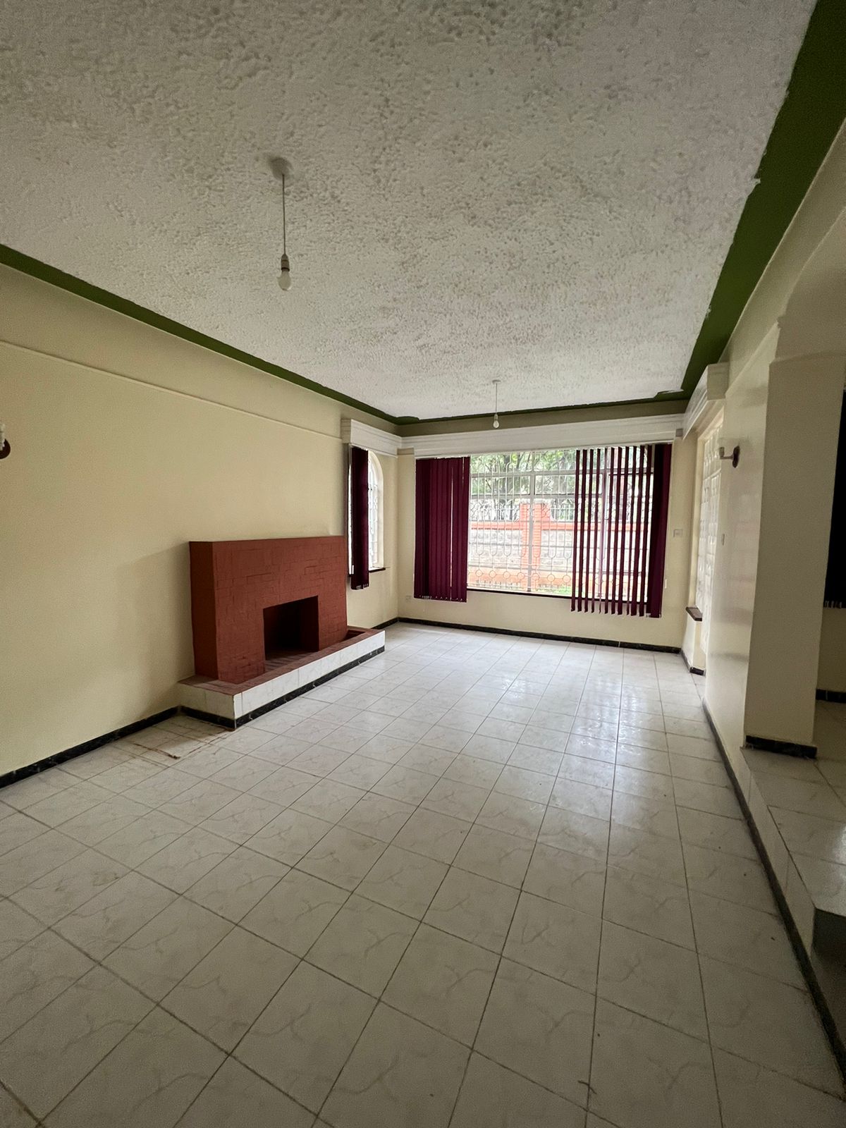 4 bedroom plus dsq Massionate to let located in the leafy suburb of kileleshwa. Musilli Homes