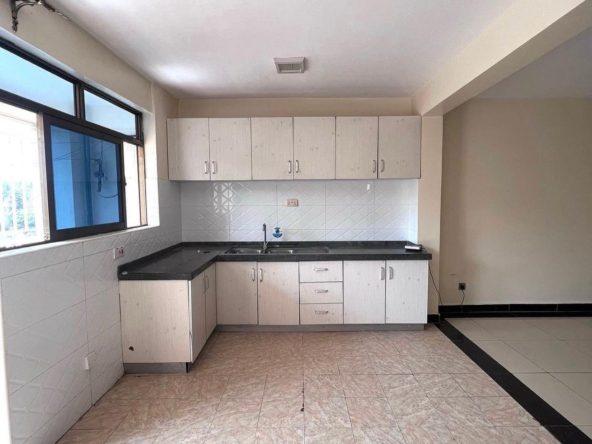 2 Bedroom Apartment Master En-suite at Kilimani for Kshs.65K. Musilli Homes
