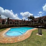 5 bedroom plus dsq townhouse to let In the heart of lavington, Nairobi. Rent per month 225,000. Musilli Homes