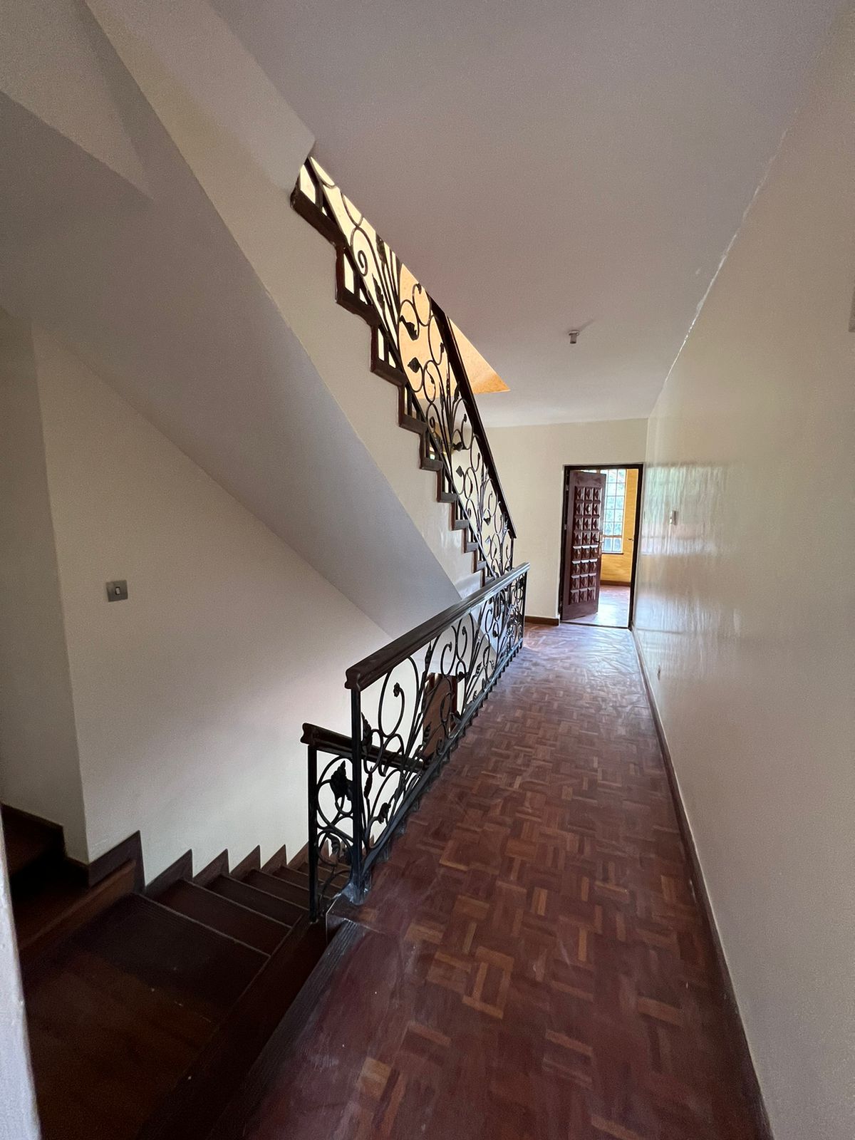 5bedroom plus dsq townhouse to let In the heart of lavington, Nairobi. Rent per month 225,000. Musilli Homes
