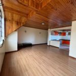 2 bedroom apartment to let in Kilimani. en suite. balcony at the sitting area. no lift. Rent per month 70,000. Musilli Homes