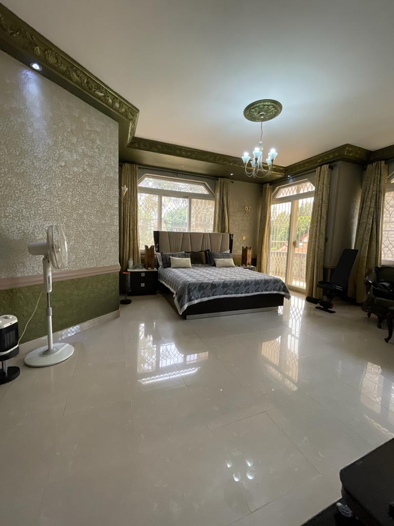 7 bedroom villa for sale in Nyari. 180 Million. Musilli Homes.