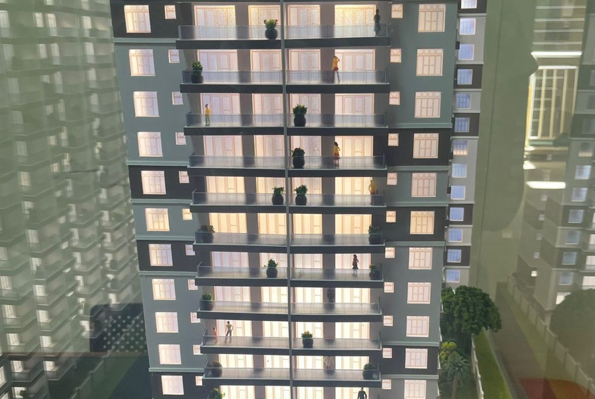 Orchid Residency. 1 Bedroom Apartment, 2 Bedroom Apartment, 3 Bedroom Apartment For Sale in Westlands, Nairobi 55 sqm – From Kes. 6M. Has flexible payment plans .