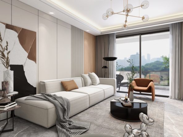 Orchid Residency. 1 Bedroom Apartment, 2 Bedroom Apartment, 3 Bedroom Apartment For Sale in Westlands, Nairobi 55 sqm – From Kes. 6M. Has flexible payment plans .