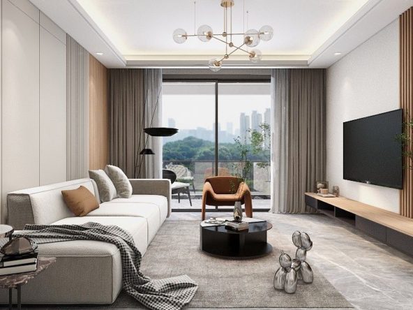 Orchid Residency. 1 Bedroom Apartment, 2 Bedroom Apartment, 3 Bedroom Apartment For Sale in Westlands, Nairobi 55 sqm – From Kes. 6M. Has flexible payment plans .