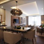 Modern 3 Bedroom apartment +sq for sale in Westlands. Price - From 24.5M. Size-200 sqm. Located in a quiet compound of only 32 units. Musilli Homes