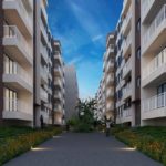 Aries Residence Sabaki. 1 Bedroom Apartment, 2 bedroom apartment, 3 bedroom apartment .located along mombasa highway. Near Signature Mall, crystal rivers and Kitengela international school. Musilli Homes