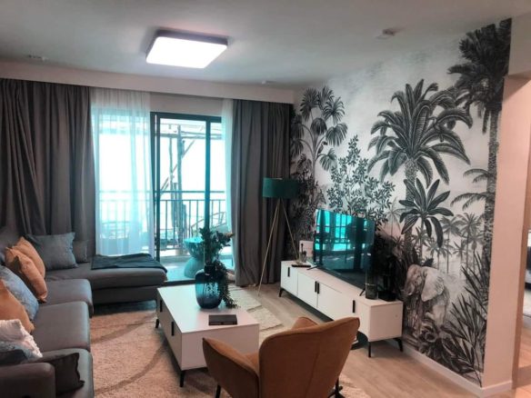 Aries Residence Sabaki. 1 Bedroom Apartment, 2 bedroom apartment, 3 bedroom apartment .located along mombasa highway. Near Signature Mall, crystal rivers and Kitengela international school. Musilli Homes