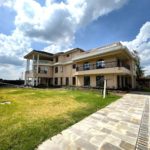 AMBASSADORIAL HOME FOR SALE IN KAREN NEAR HILL CREST SCHOOL. sitted on 1/2 acre plot. Has 15 bedrooms. Musilli Homes