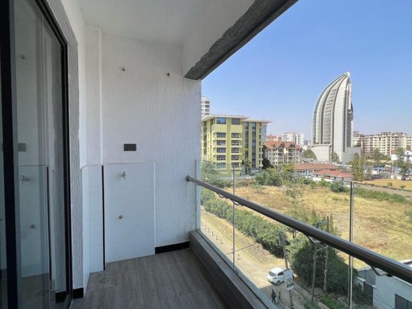 3 bedroom apartment 2 bedroom apartment to let in Kilimani, Nairobi. Balcony at the sitting area. Back up generator. Rent per month 2bedroom 90,000. Musilli Homes