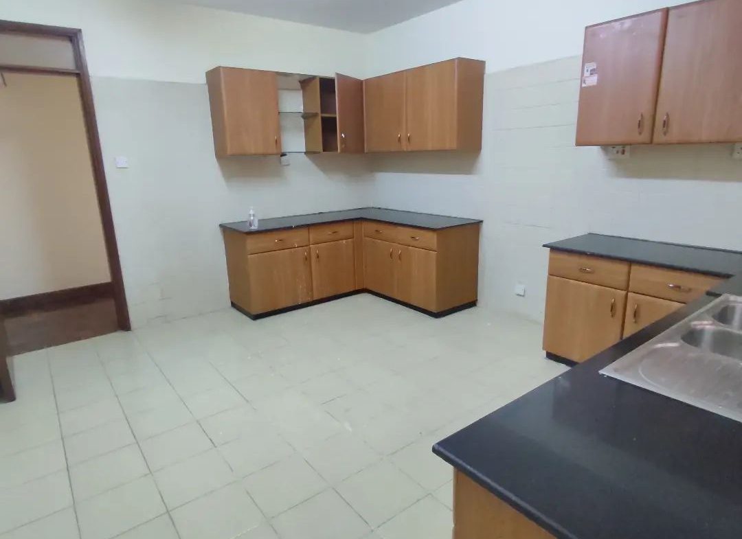 Kilimani Estate 2 bedrooms (Not Ensuite) to let Price Kes. 65,000 a Month. Musilli Homes