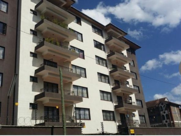 Royal Complex Apartments Spacious 3 Bedroom all ensuite with a dsq Apartment, Kileleshwa, Gichugu Road. Price guide:25M. Musilli Homes