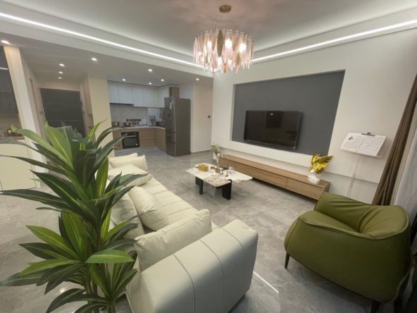 Riara one Residence Kilimani behind junction mall Modern 1 Bedroom Apartment & 2 bedroom apartments for sale in Lavington. 1 BR size-65sqm Price -From 6.2M