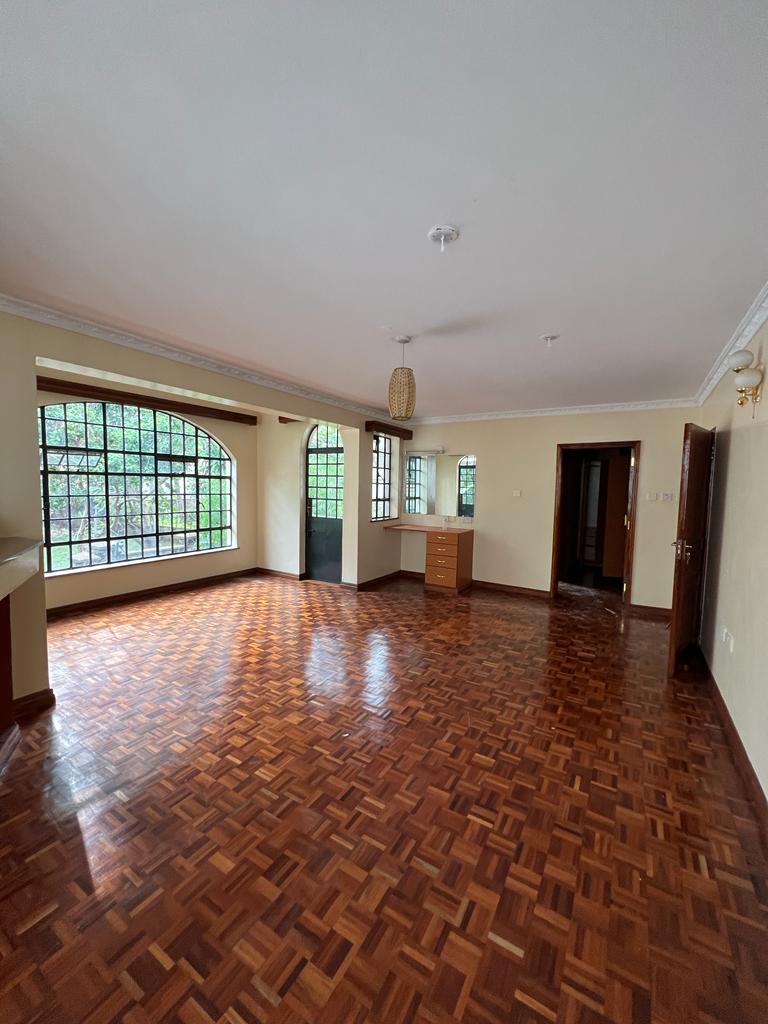5 bedroom townhouse to let and sale in Lavington, Nairobi. Dsq available . Rent per month 184,000 Sale at 55Million. MUSILLI HOMES