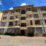 Spacious modern 2 bedroom apartment to let in kilimani, Nairobi. Few units in the compound. ASKING PRICE 65K. Musili homes