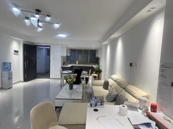 Studio Apartment, 1 Bedroom Condominium, 2 Bedroom Condominium, 3 Bedroom Condominium in Kilimani, Nairobi near Yaya center and within walking distance to the prestige mall. Price: Kes 6.2M. Musilli Homes