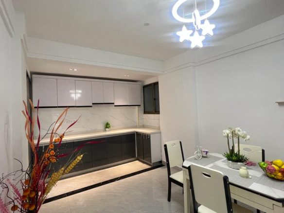 Studio Apartment, 1 Bedroom Condominium, 2 Bedroom Condominium, 3 Bedroom Condominium in Kilimani, Nairobi near Yaya center and within walking distance to the prestige mall. Price: Kes 6.2M. Musilli Homes