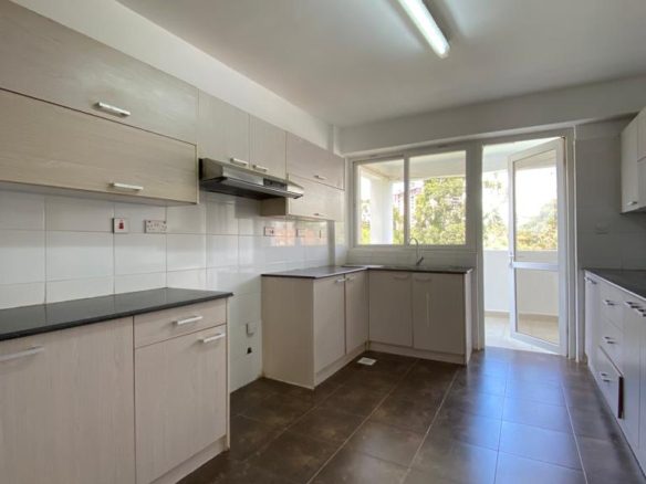 Spacious 4 bedroom duplex to let in kileleshwa close to kasuku centre for kshs 95,000 a month. No lifts. MUSILI HOMES