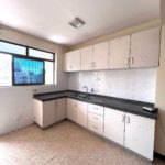 2 Bedroom Apartment Master En-suite at Kilimani for Kshs.60,000. Back-up generator. Borehole. Gym. Kids play area. High speed lifts. On 1st floor. Musilli Homes
